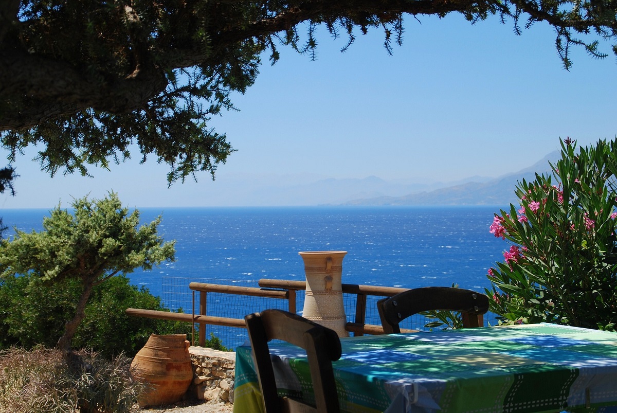 Ποιο ελληνικό νησί βρίσκεται στους 10 κορυφαίους προορισμούς του 2023