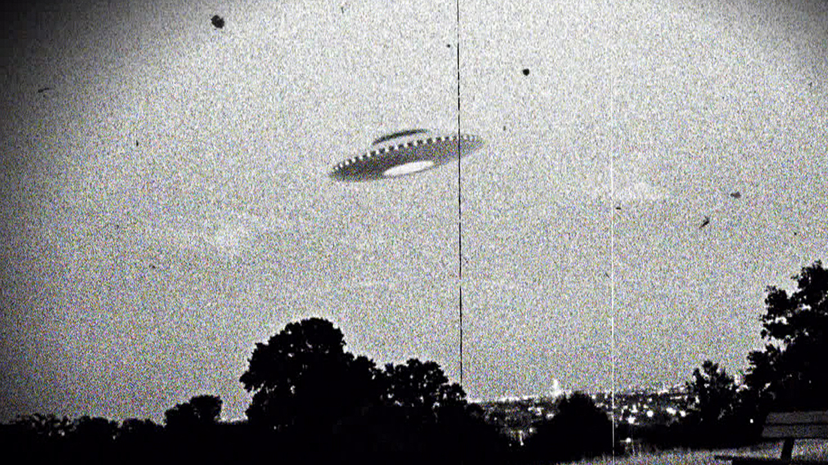 UFO πάνω από την Ελλάδα: Τι αποκαλύπτουν οι απόρρητοι φάκελοι του αμερικανικού Πενταγώνου
