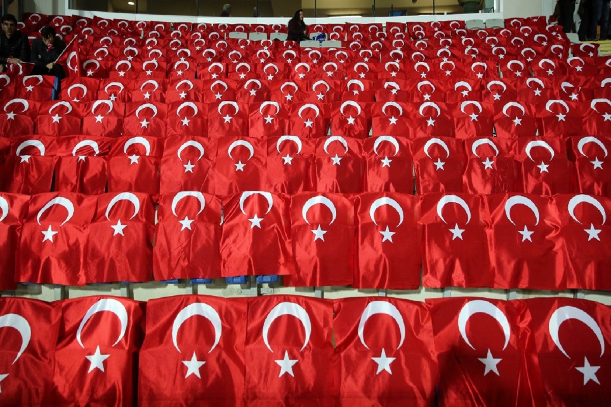 Γιατί είναι απίθανη μια πολεμική σύρραξη Ελλάδας – Τουρκίας