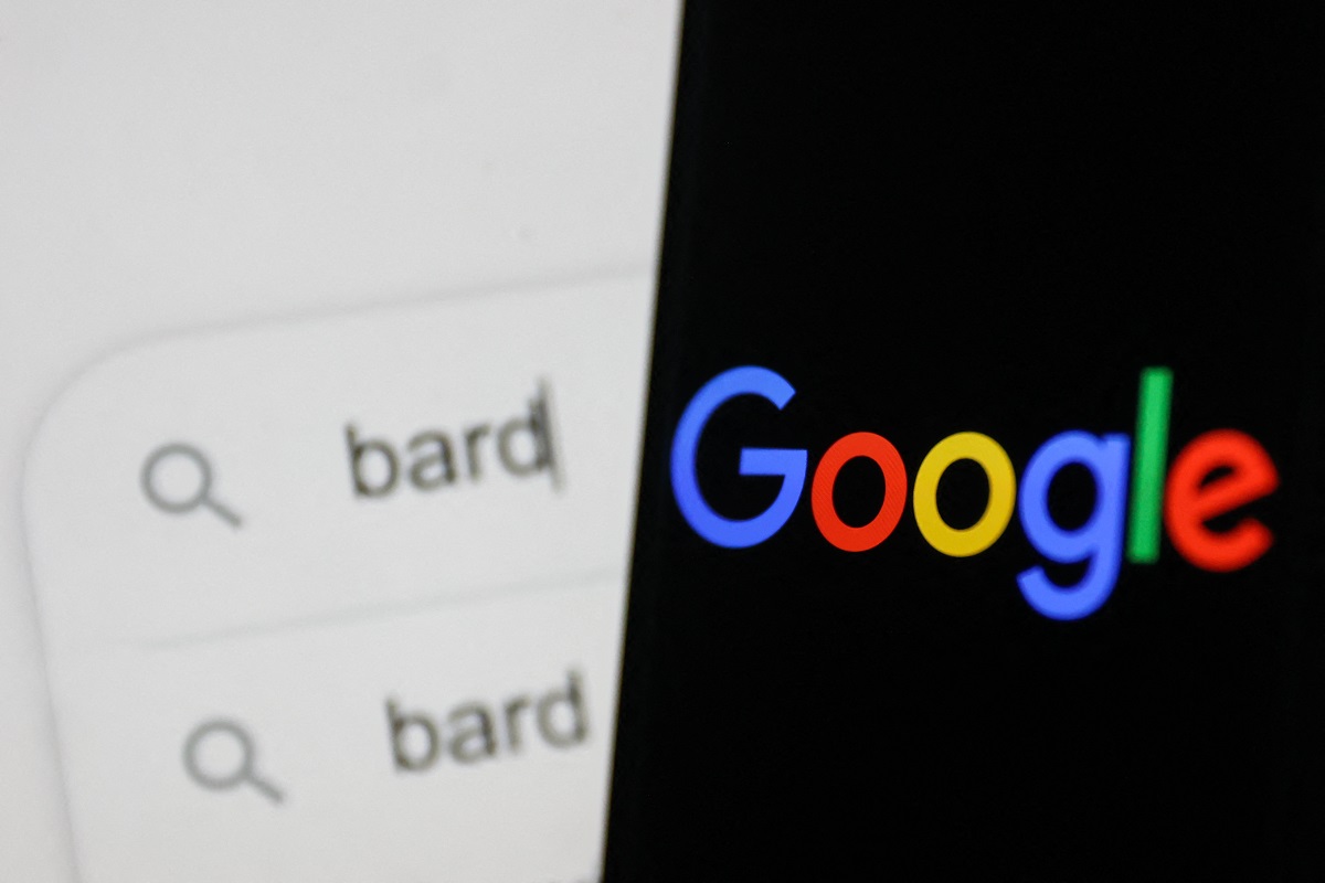 H Google «ρίχνει το γάντι» στο ChatGPT με το δικό της chatbot, Bard