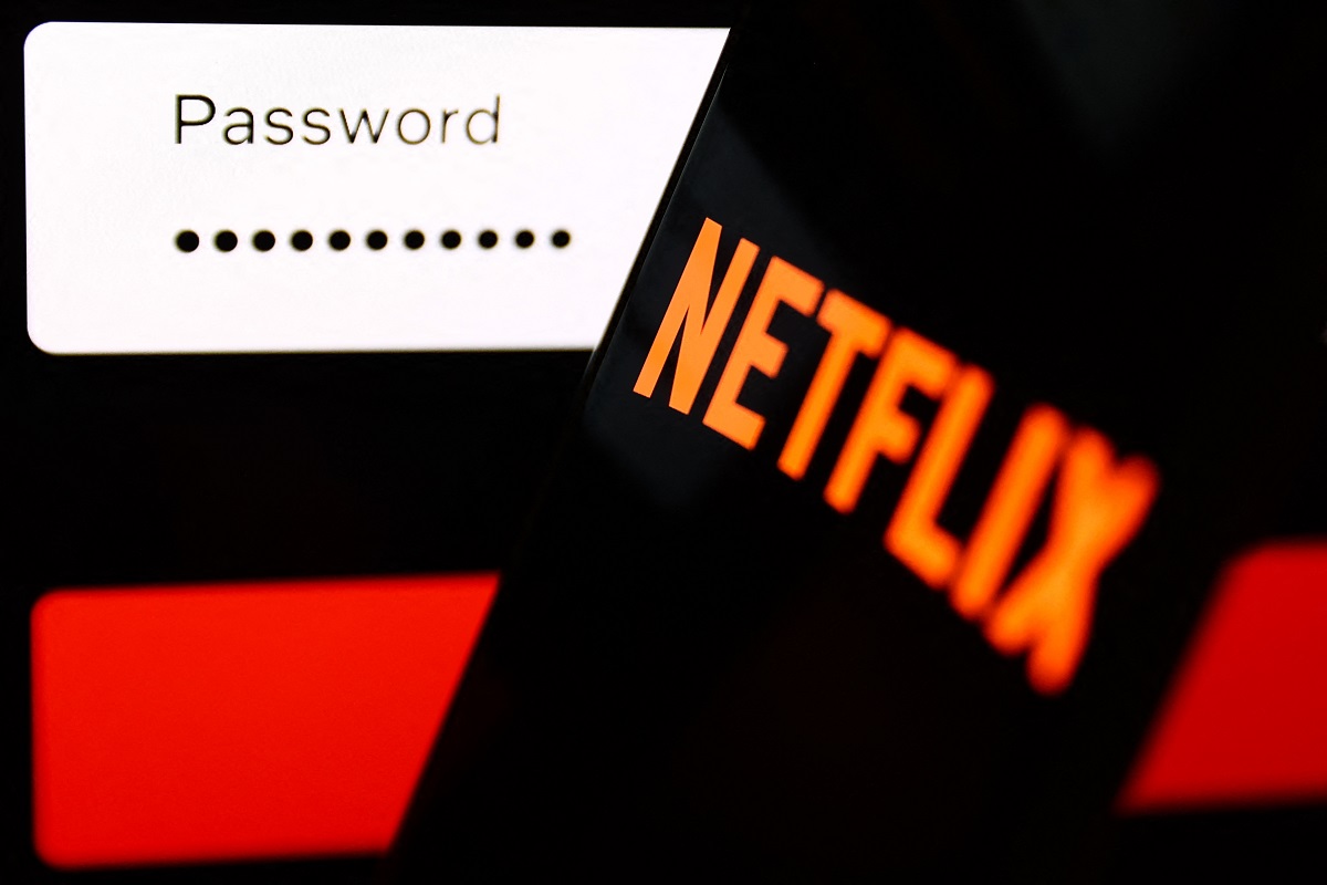 Το Netflix αυξάνει τις τιμές μετά την απαγόρευση των κοινών κωδικών