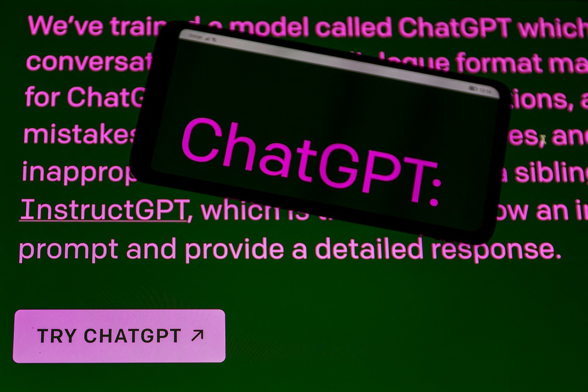 ChatGTP: Η πρώτη σοβαρή τεχνολογία που μπορεί να προβλέψει τις κινήσεις των μετοχών