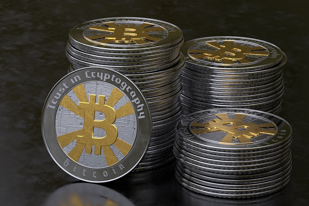 Ακάθεκτο το Bitcoin: Nέο ιστορικό ρεκόρ – Συμπαρασύρει και άλλα κρυπτονομίσματα