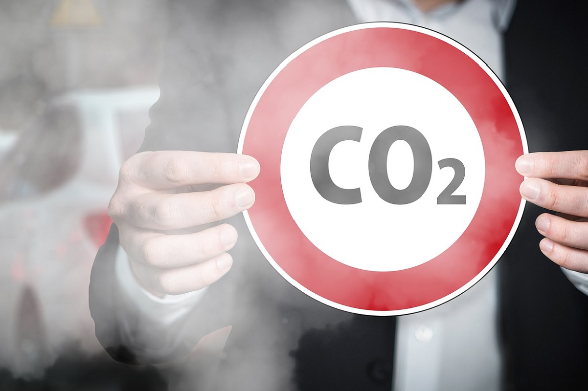 Νέο ρεκόρ για τις εκπομπές CO2 που συνδέονται με την ενέργεια, το 2022