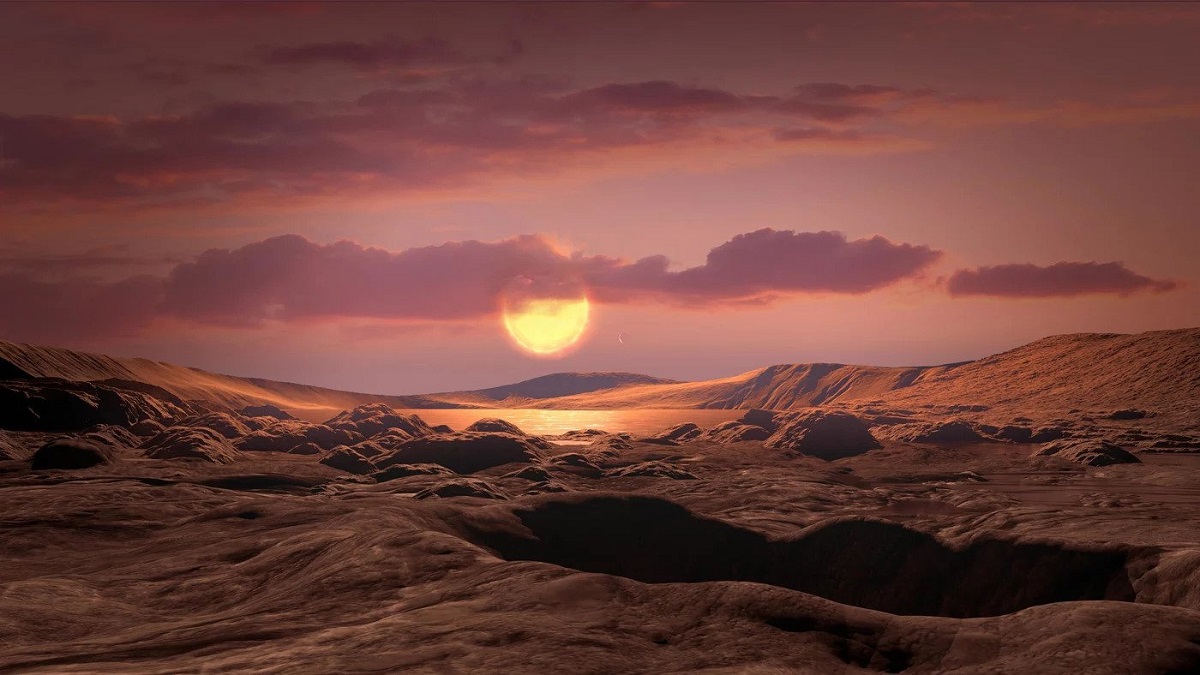 Ανακαλύφθηκε η δεύτερη Γη; Επιστήμονες εντόπισαν κοντινό εξωπλανήτη δυνητικά φιλόξενο για ζωή