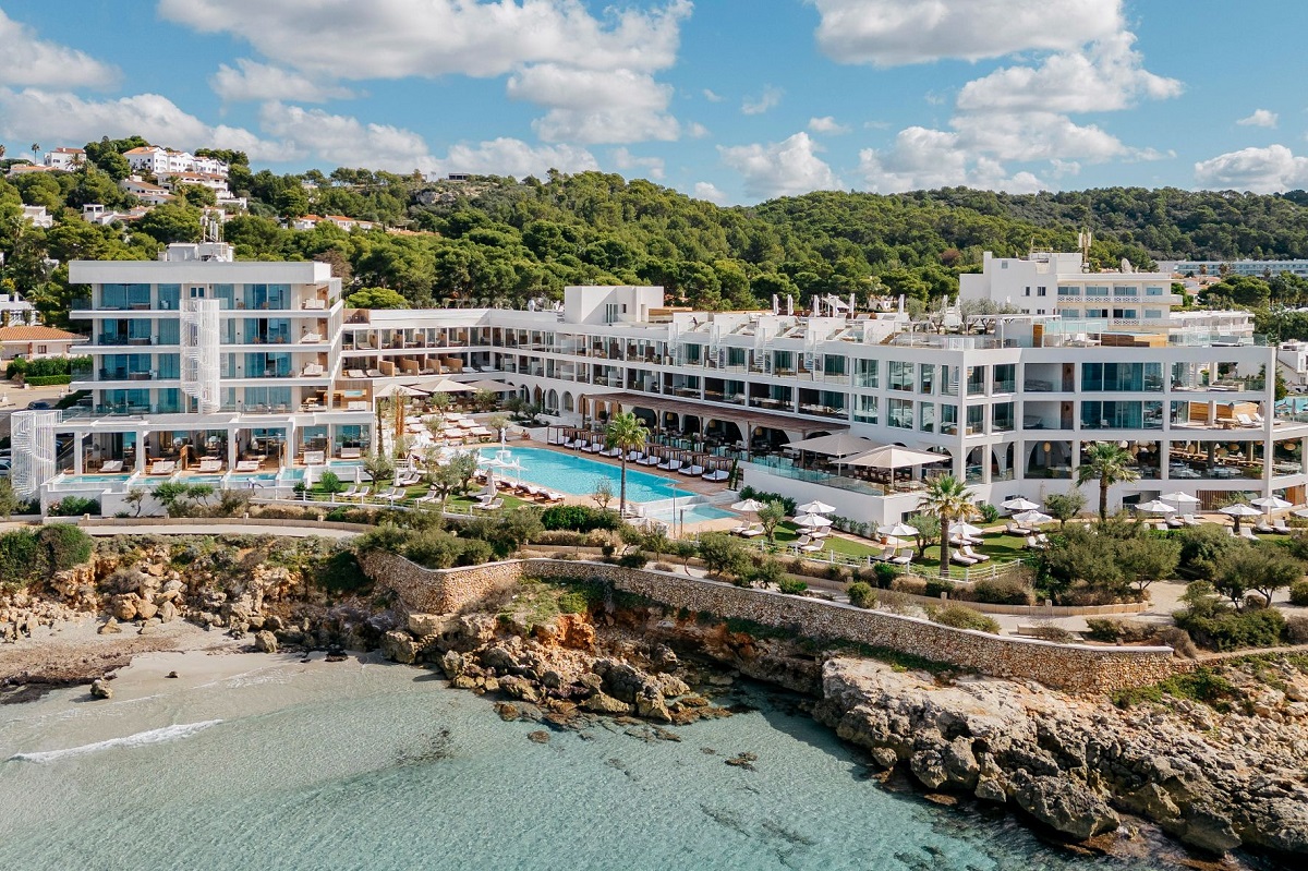 Meliá Hotels International: Ο πιο βιώσιμος ξενοδοχειακός Όμιλος παγκοσμίως για το 2022