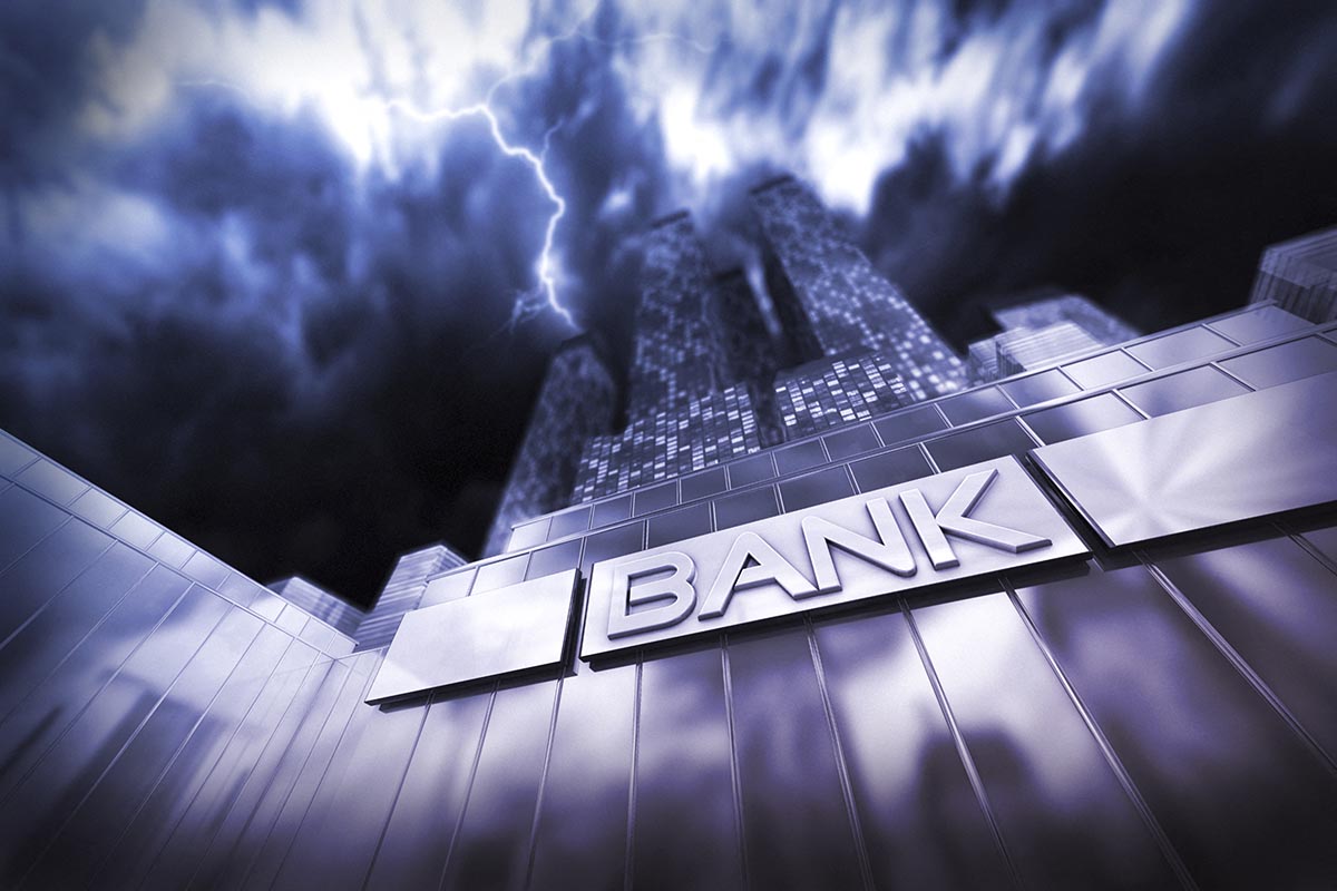 10 από τις μεγαλύτερες τραπεζικές χρεοκοπίες όλων των εποχών