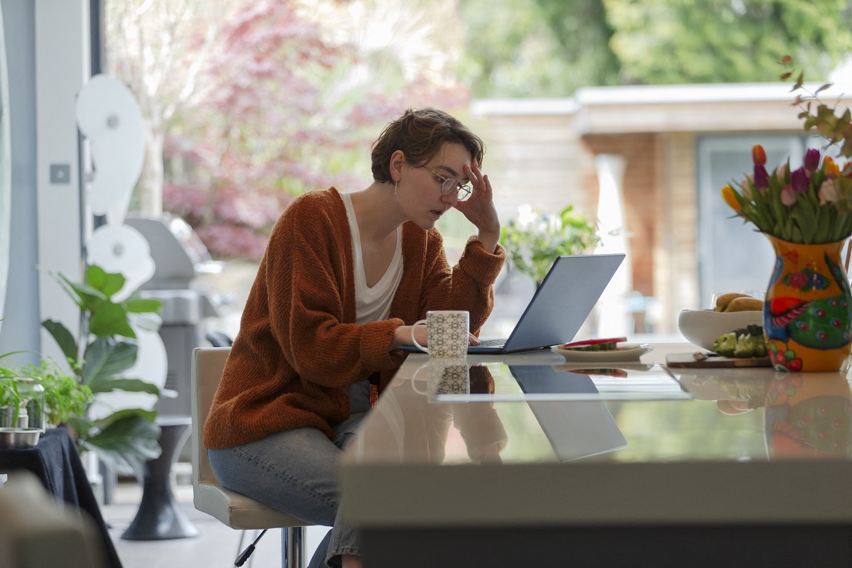 Πώς τo remote working αλλάζει ριζικά τον σχεδιασμό των νέων διαμερισμάτων