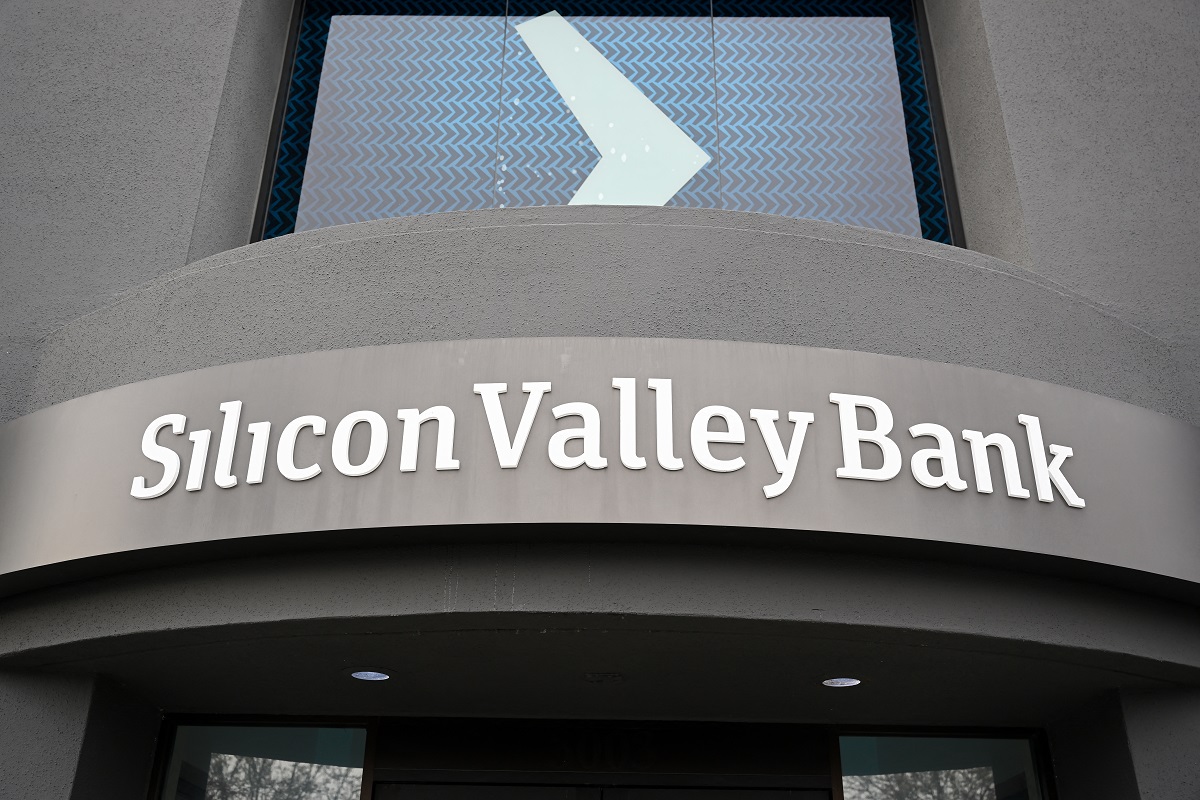 Πώς κατέρρευσε η Silicon Valley Bank μέσα σε 48 ώρες