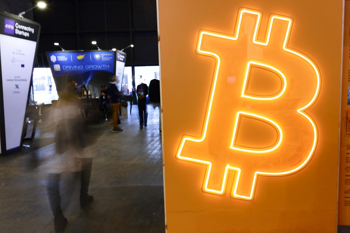 Το χάος των ημερών εκτοξεύει το Bitcoin σε υψηλά εννέα μηνών