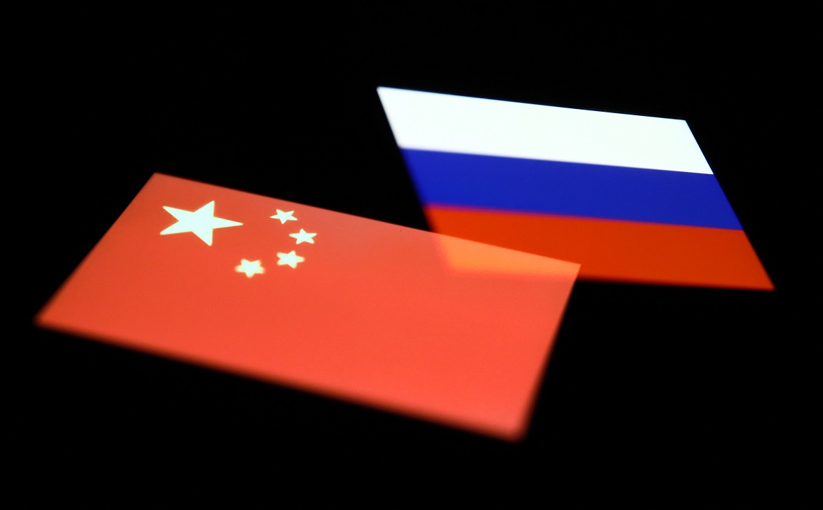 Οι ΗΠΑ “βλέπουν” συνέχεια στις στενές σχέσεις Κίνας-Ρωσίας