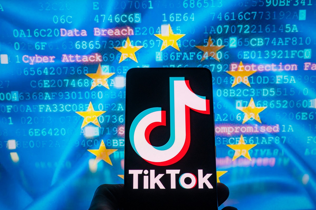 Και το Ευρωκοινοβούλιο απαγορεύει στο προσωπικό του τη χρήση του TikTok