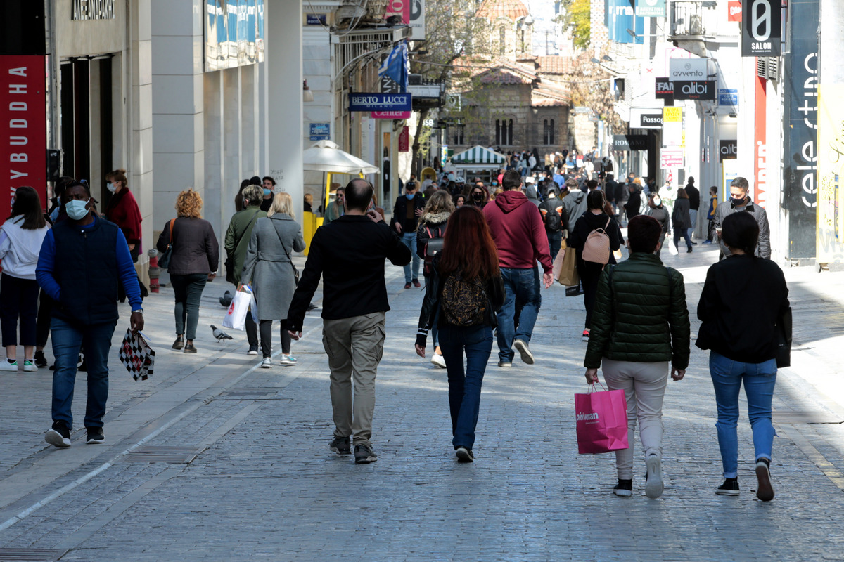 Πώς θα λειτουργήσουν τα καταστήματα την Μεγάλη Εβδομάδα