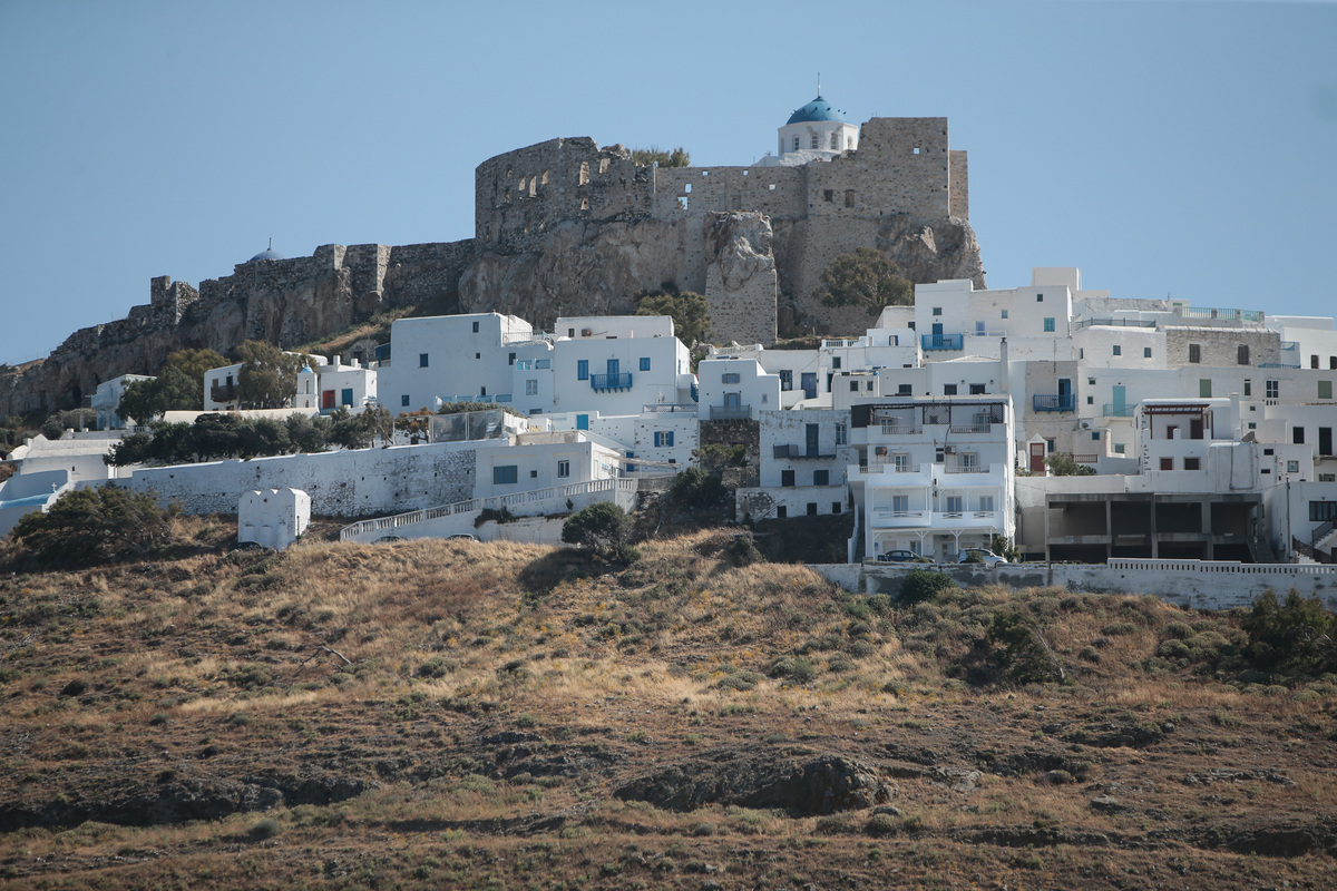 Euronews: Οι 6 κορυφαίοι βιώσιμοι ελληνικοί προορισμοί που θα «κλέψουν την παράσταση»