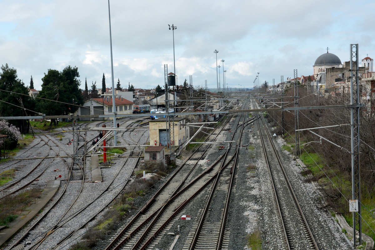Συστήματα Ασφαλείας στα Τρένα: Πώς θα μπορούσαν να αποτρέψουν την τραγωδία στα Τέμπη