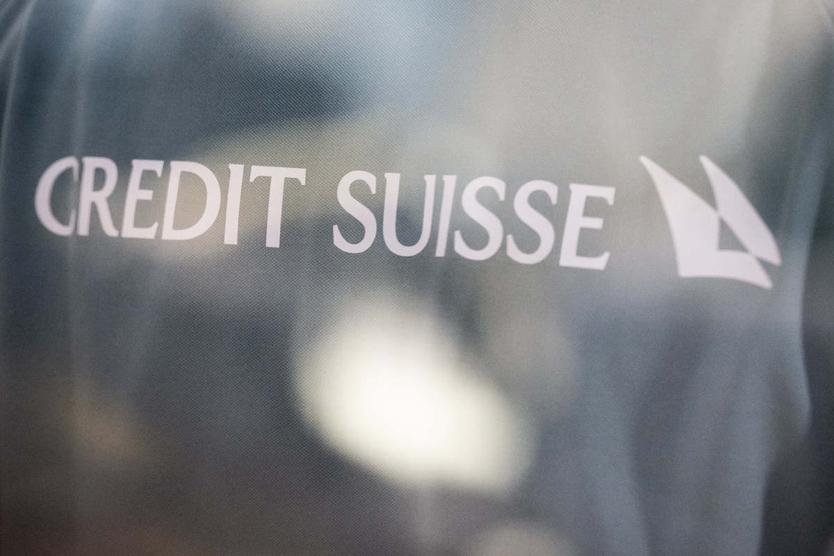 Πώς καταλήξαμε στο «μίνι bailout» της Credit Suisse