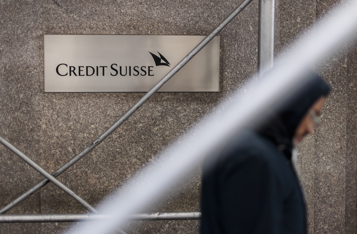 Κερδισμένοι και χαμένοι της συμφωνίας Credit Suisse-UBS