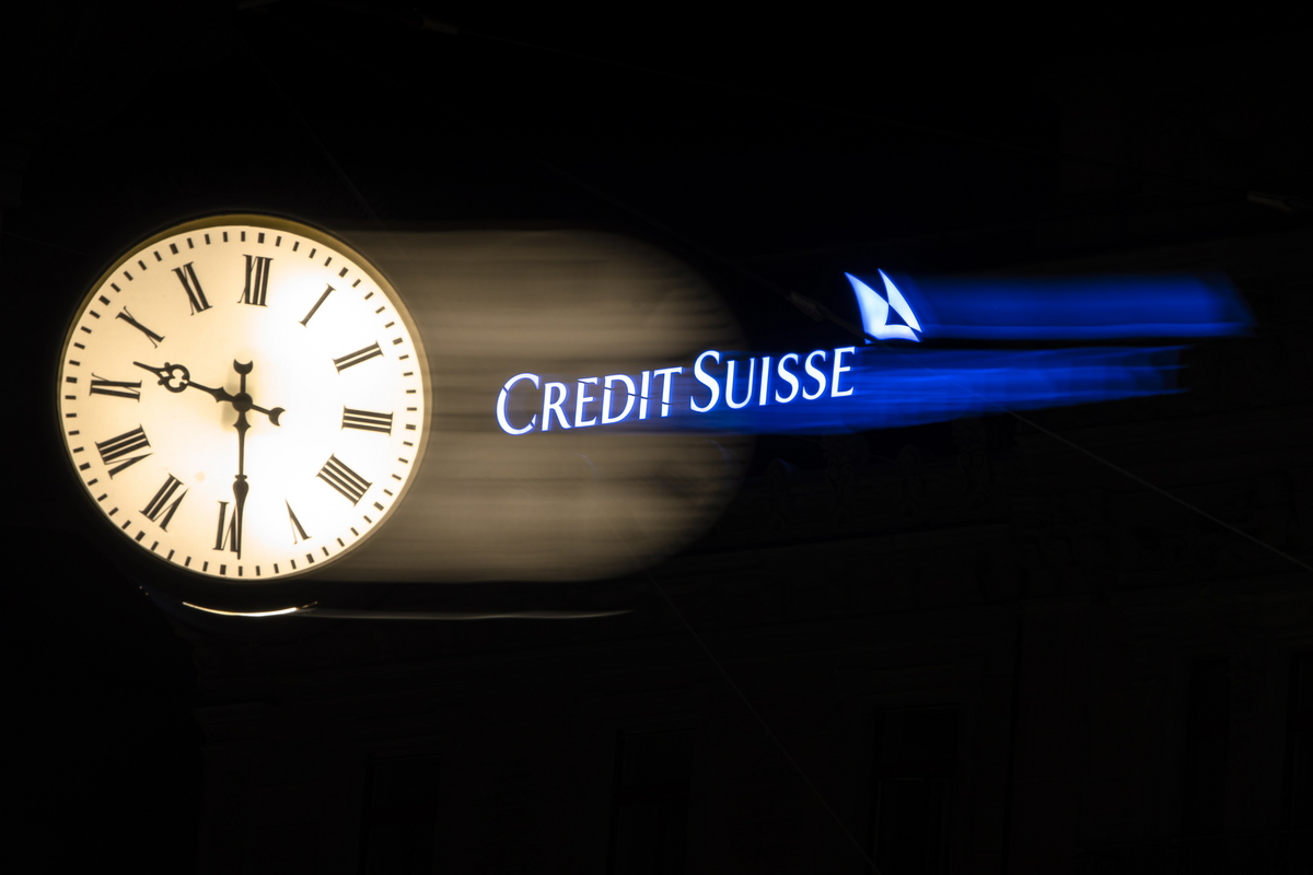 Πώς ο επενδυτικός βραχίονας της Credit Suisse παραλίγο να τινάξει στον αέρα τη συμφωνία με την UBS