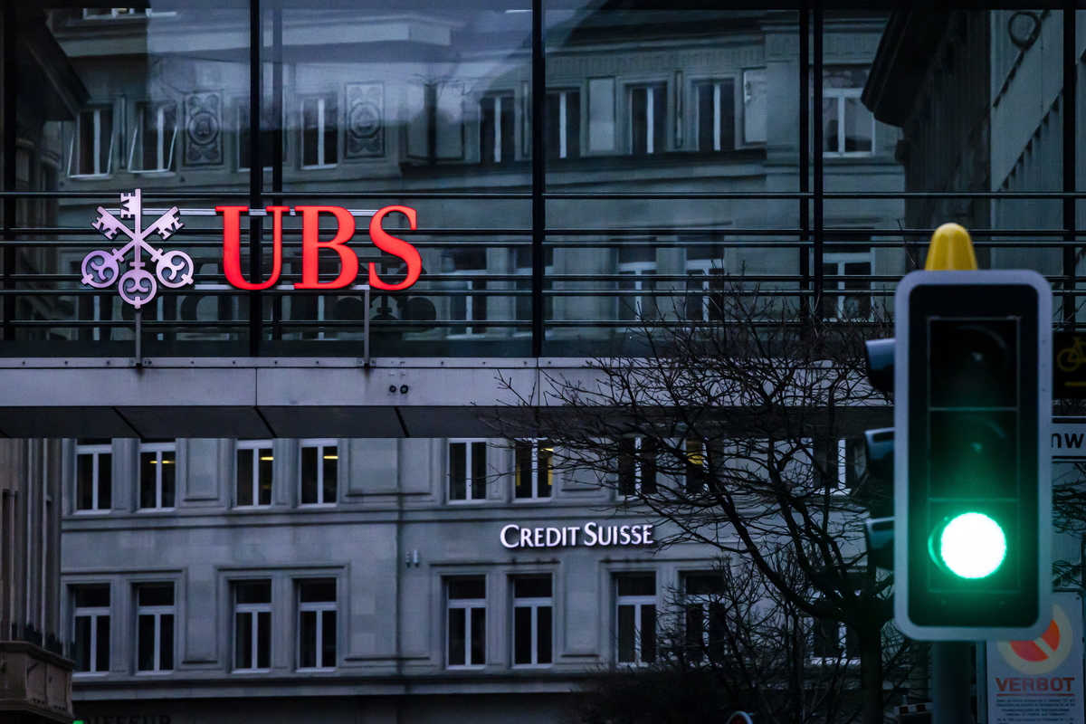 UBS: Γιατί δίνει «ψήφο εμπιστοσύνης» στην Ευρώπη – Οι 3 κίνδυνοι για τις αγορές