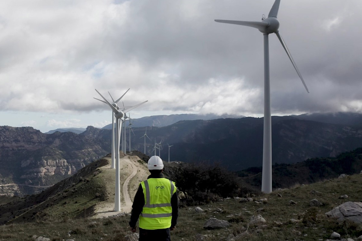 Enel Green Power Hellas: Ένα roadtrip αειφορίας, προσφοράς και αλληλεγγύης στην Ελλάδα