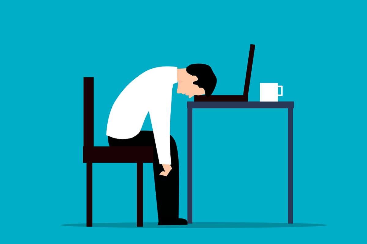 Πώς θα ανταπεξέλθει ένας ηγέτης που βιώνει burnout;