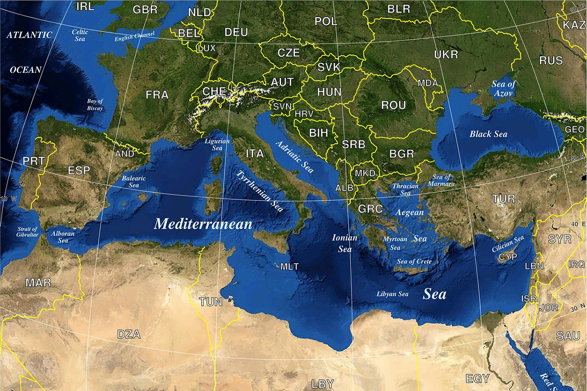 Ελλάδα, Ισραήλ, Τουρκία: Μια “γειτονιά” σε αναβρασμό