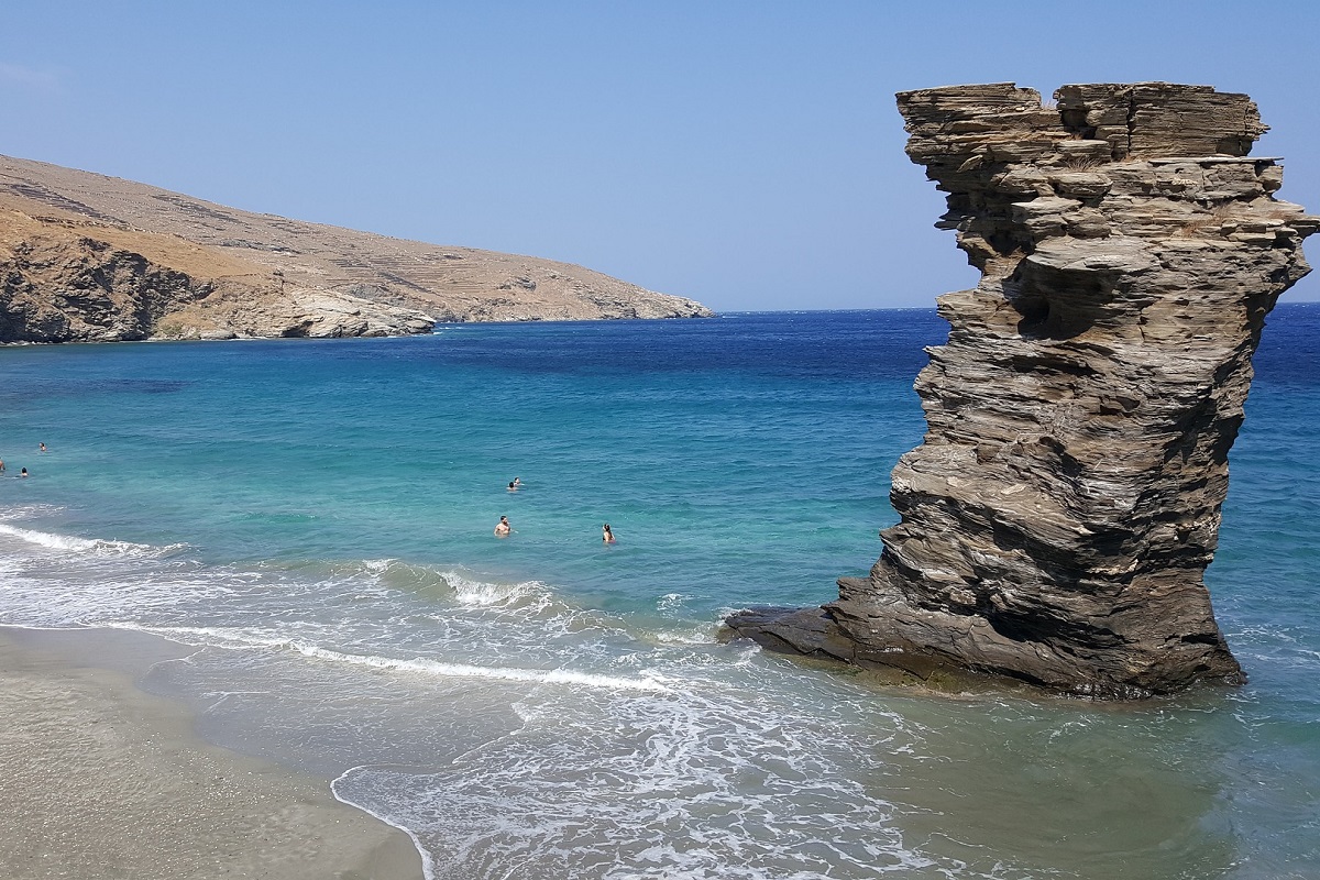 Αυτό το ελληνικό νησί βρέθηκε στην κορυφή της λίστας για φυσιολατρικές και πολιτιστικές εμπειρίες