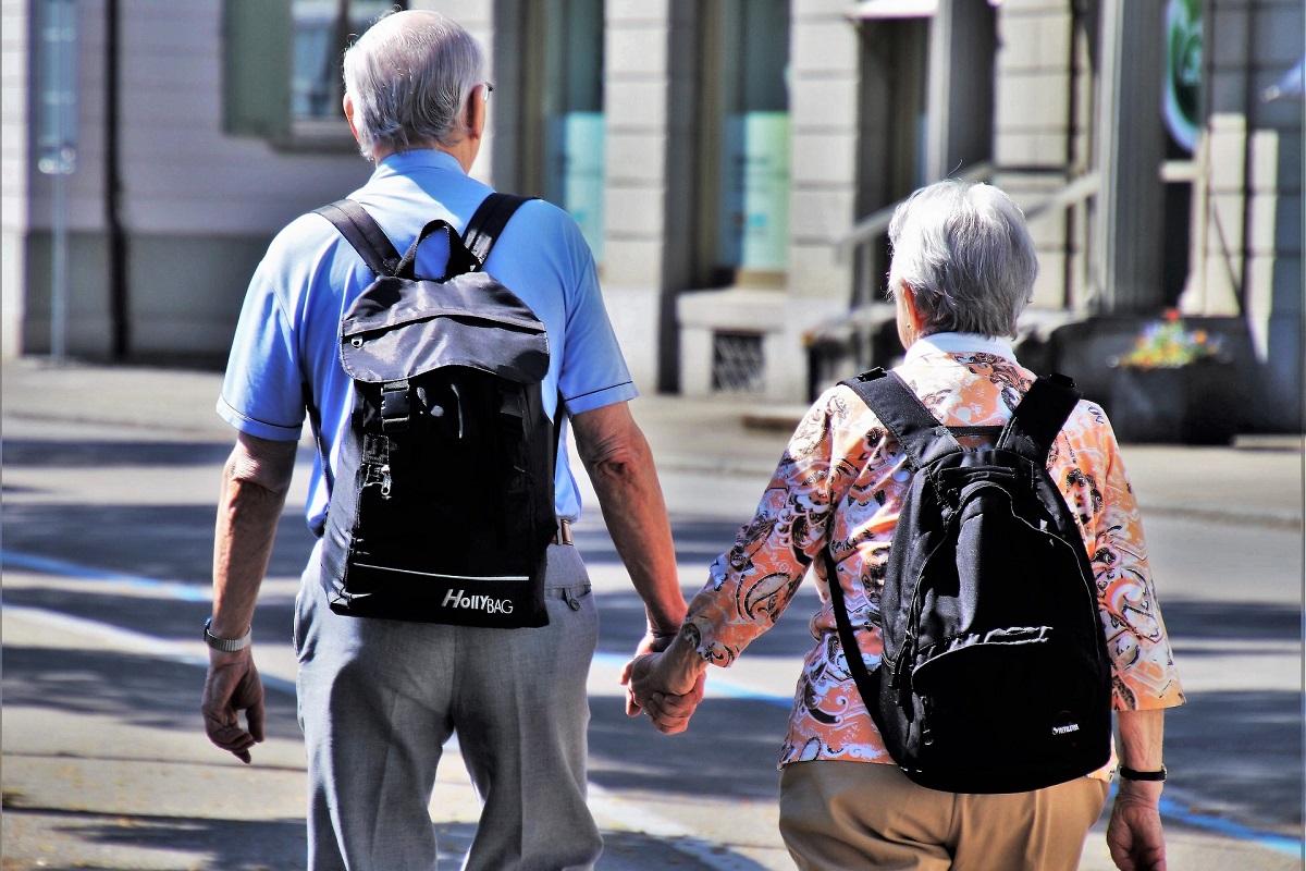 Κι όμως η Ελλάδα είναι ο πιο προσφιλής προορισμός για ξένους συνταξιούχους
