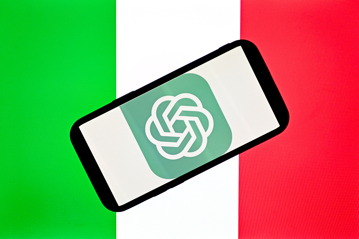 Υπό ποιους όρους η Ιταλία θα επαναφέρει τη λειτουργία του ChatGPT