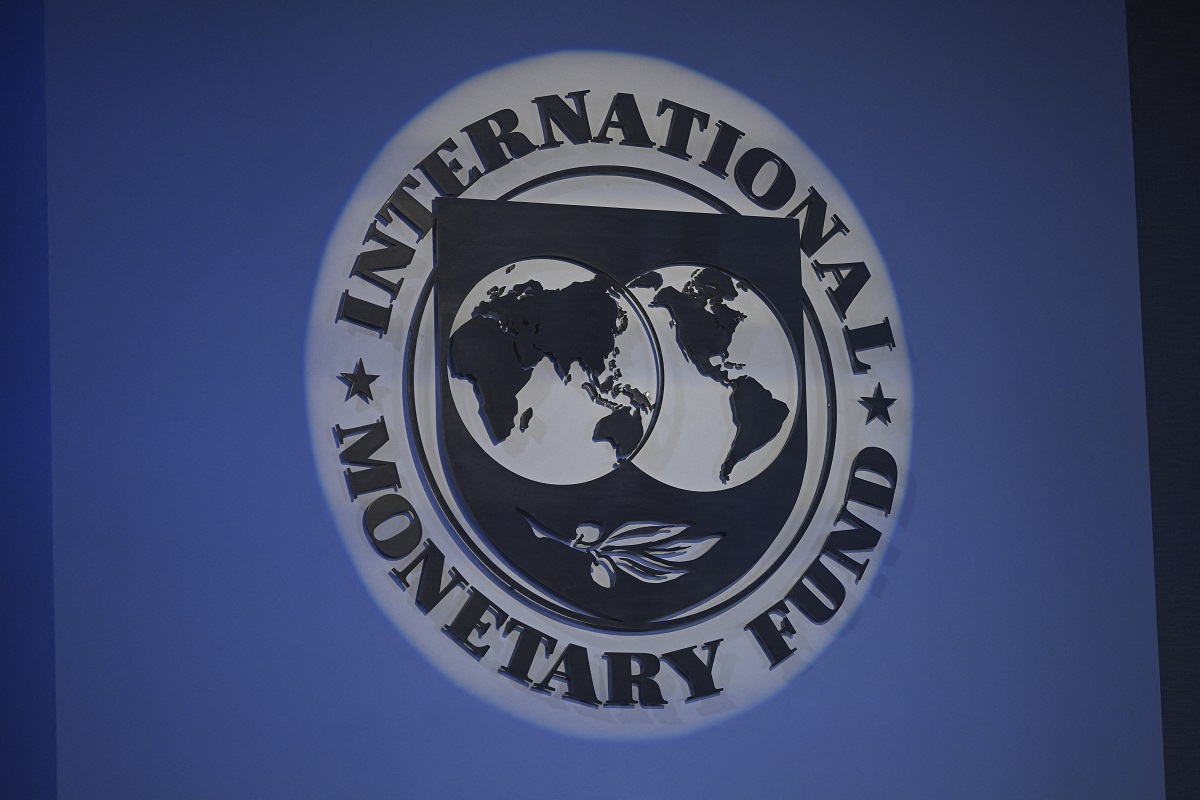 Το ΔΝΤ προειδοποιεί ότι η αποχώρηση της Ρωσίας από τη συμφωνία για τα σιτηρά αυξάνει το πληθωριστικό ρίσκο