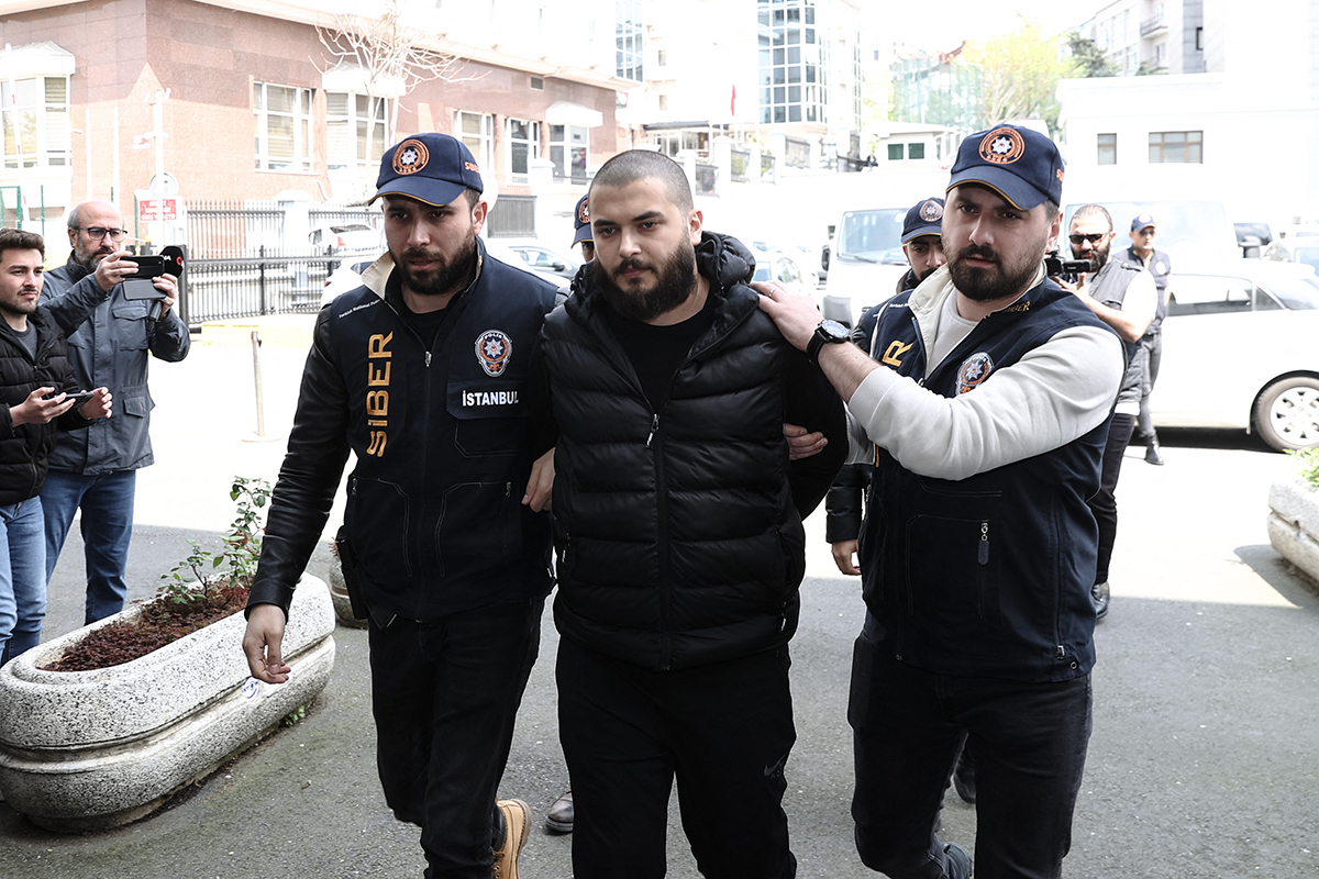 Συνελήφθη ο CEO του τουρκικού ανταλλακτηρίου κρυπτονομισμάτων Thodex που μόλις κατέρρευσε