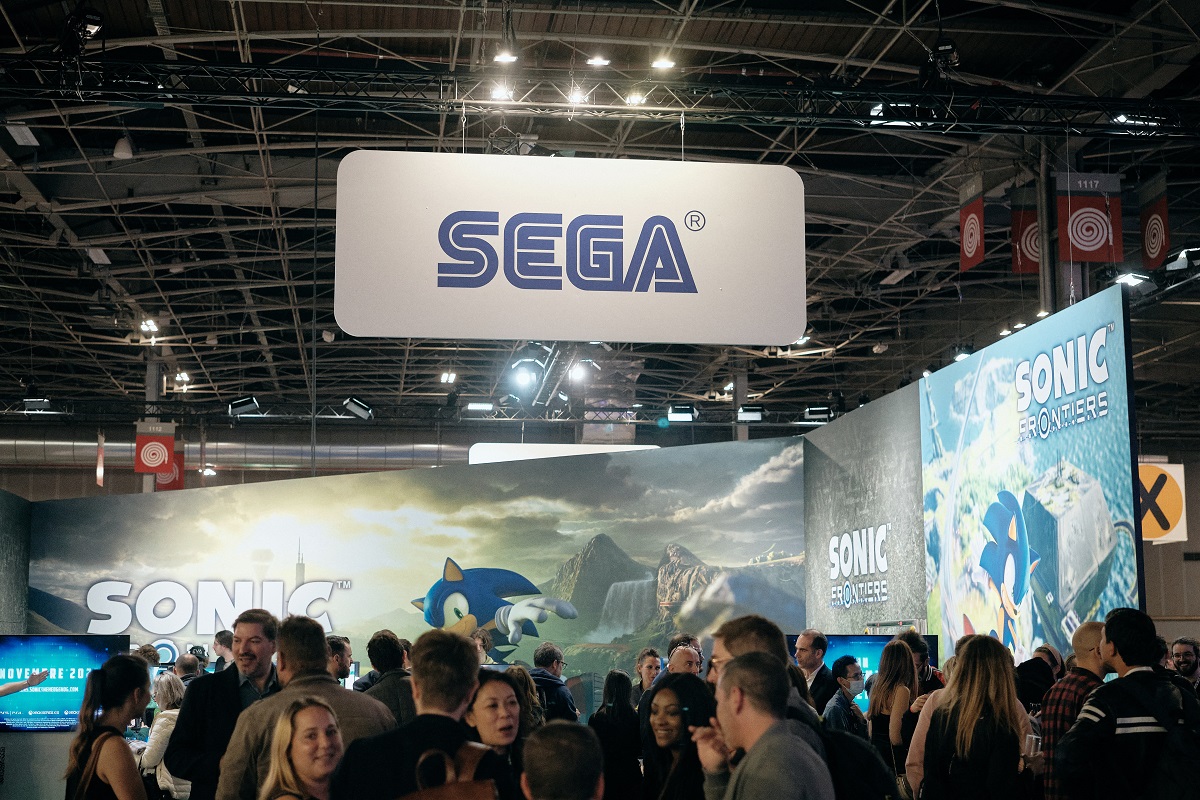 Στα χέρια της Sega περνά η φινλανδική Rovio για 706 εκατ. ευρώ