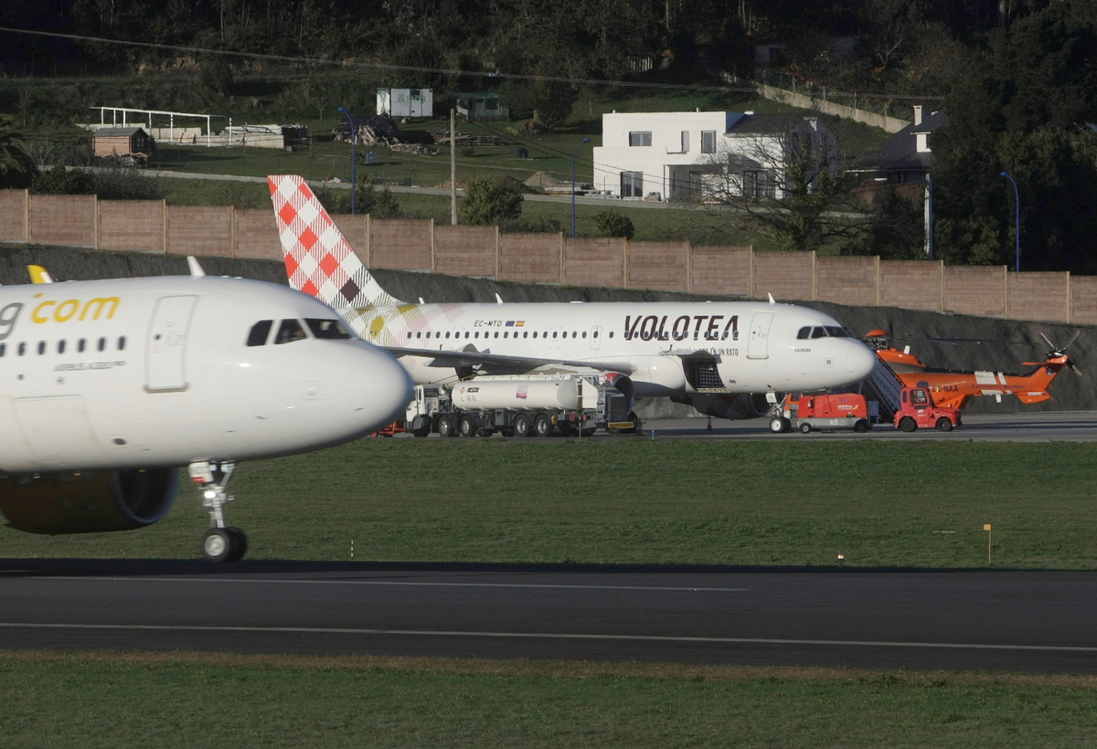 Aegean – Volotea: Τι σημαίνει η επέκταση της συνεργασίας για τον ελληνικό τουρισμό