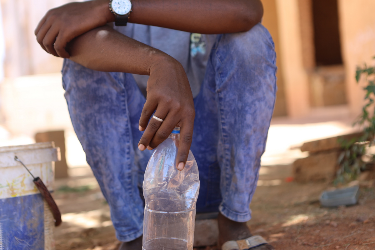 Ο ΠΟΥ προειδοποιεί για το Σουδάν: Καταλήφθηκε εργαστήριο με δείγματα ιλαράς και χολέρας