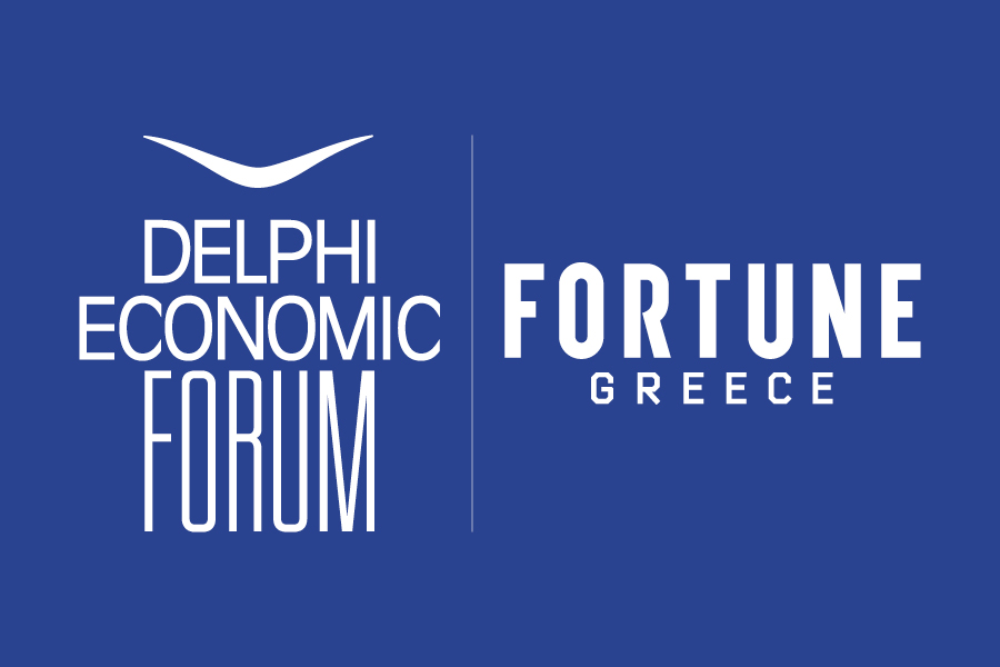 To Fortune Greece συμμετέχει δυναμικά στο Οικονομικό Φόρουμ των Δελφών