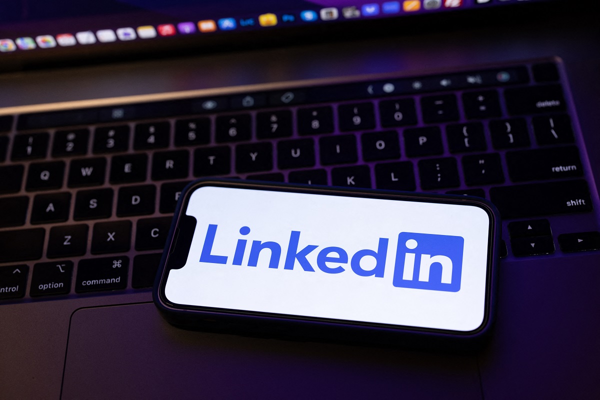 ΗΠΑ: Η LinkedIn καταργεί πάνω από 700 θέσεις εργασίας