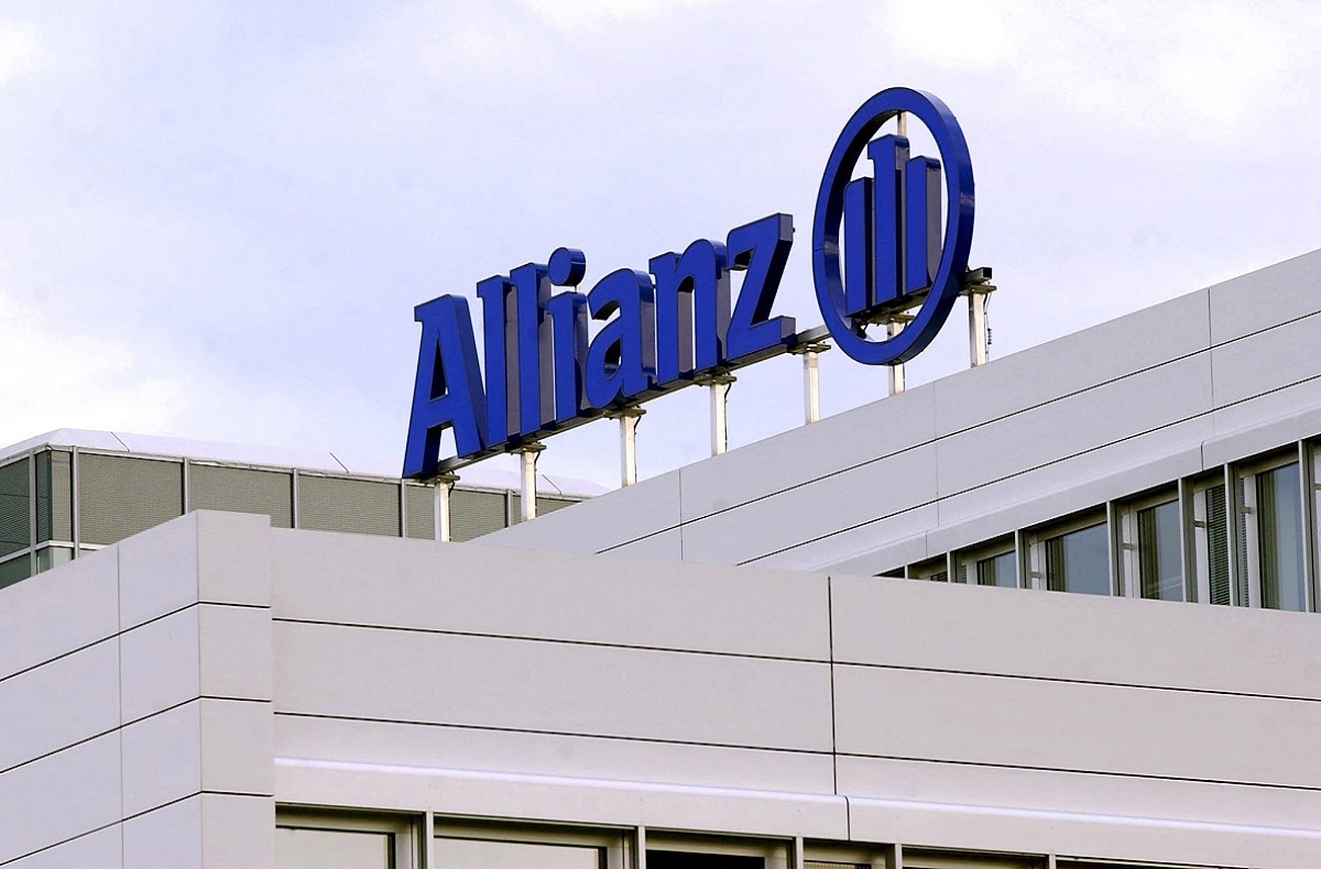Σχεδόν διπλάσια τα κέρδη της Allianz στο τέλος του 2023