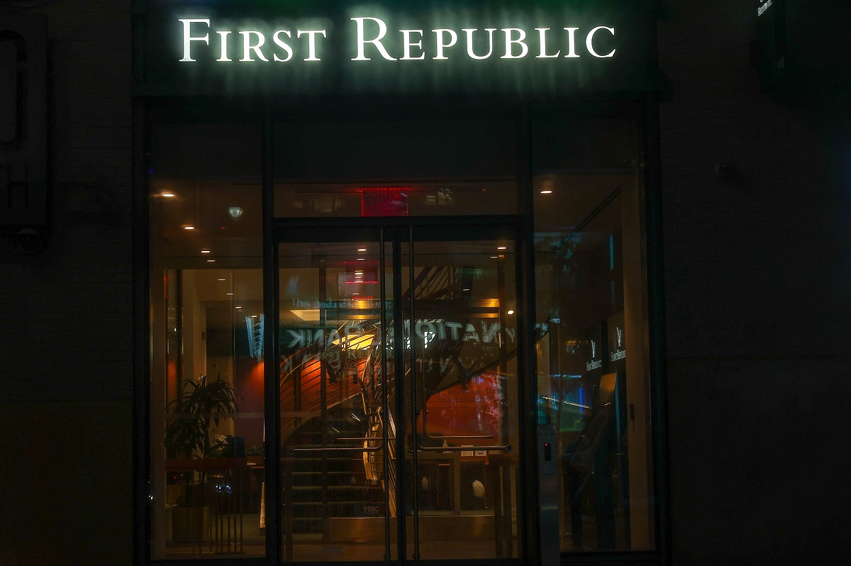 First Republic Bank: Τα Jumbo δάνεια που έφεραν την πτώχευση