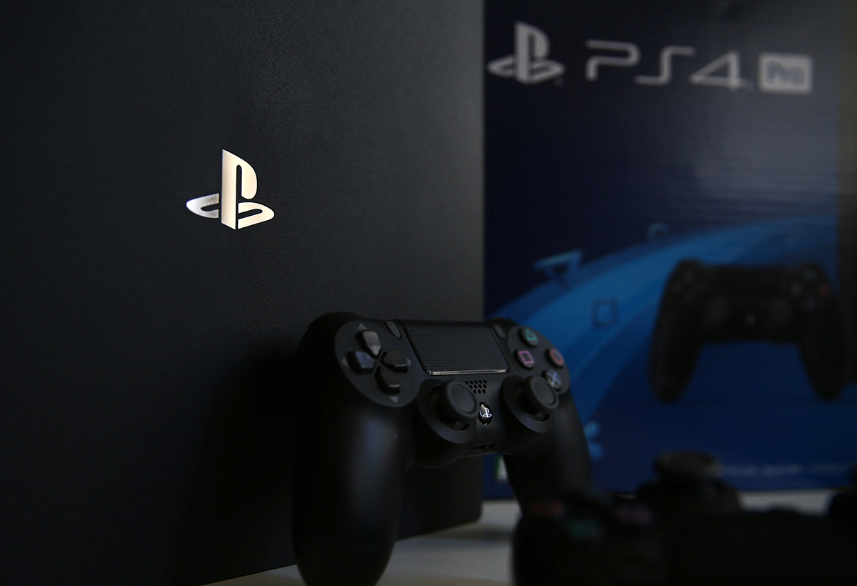 Η κάμψη στο gaming φέρνει 900 απολύσεις στον τμήμα PlayStation της Sony