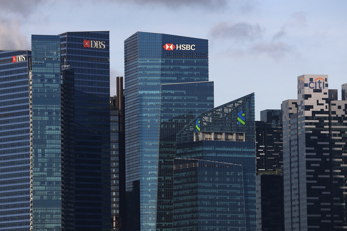 HSBC: Τι μας είπαν οι Αμερικανοί επενδυτές για τις ελληνικές τράπεζες 