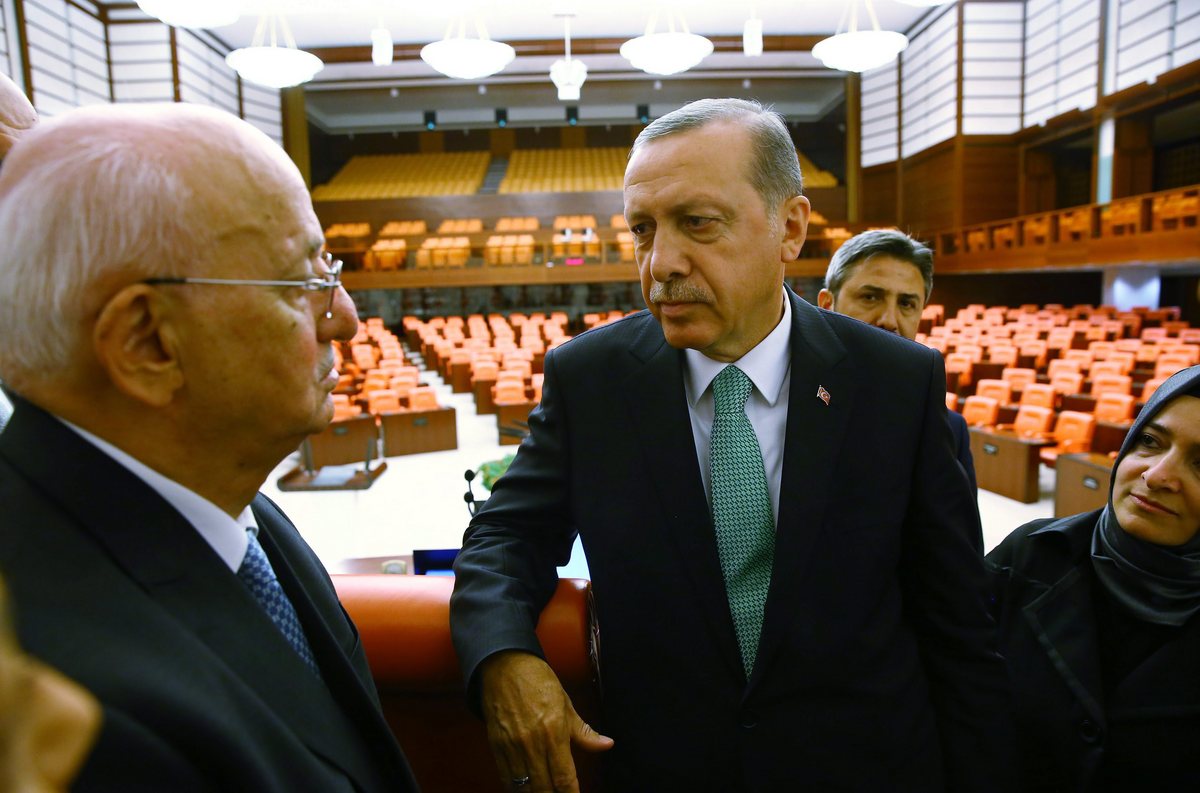 Τουρκία: Ο Ερντογάν μποϊκοτάρει Coca-Cola και Nestle λόγω του Ισραήλ