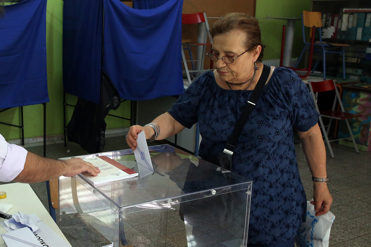 Υπουργείο Εσωτερικών: Όλα έτοιμα για τις εκλογές και την αναμετάδοση των αποτελεσμάτων
