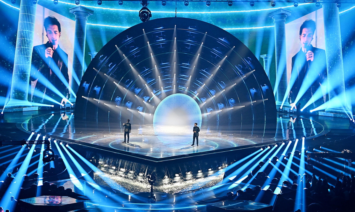 Οι 10 ακριβότερες διοργανώσεις της Eurovision μέχρι σήμερα