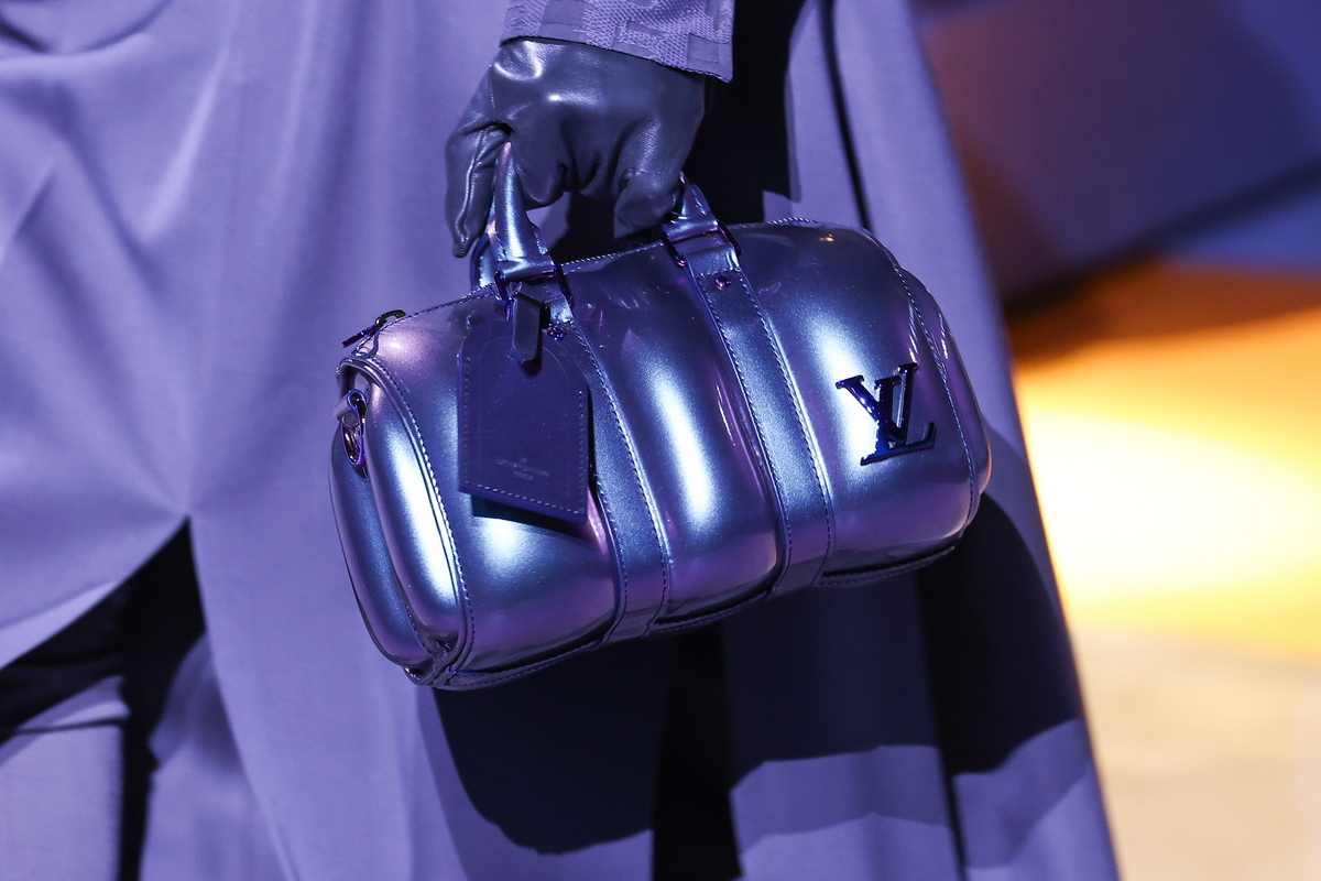 Απογειώθηκαν οι πωλήσεις της Louis Vuitton στην Ελλάδα