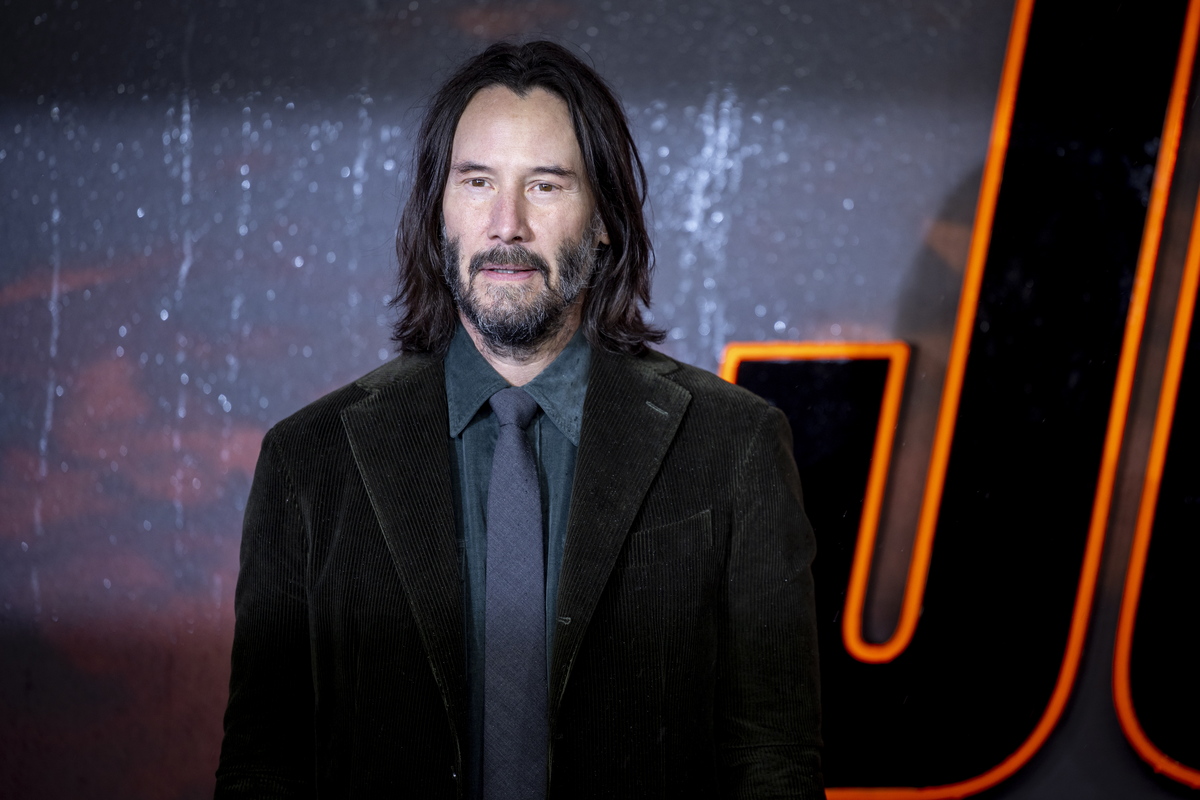 Στον κόσμο του gaming μπαίνει το σύμπαν του «John Wick»