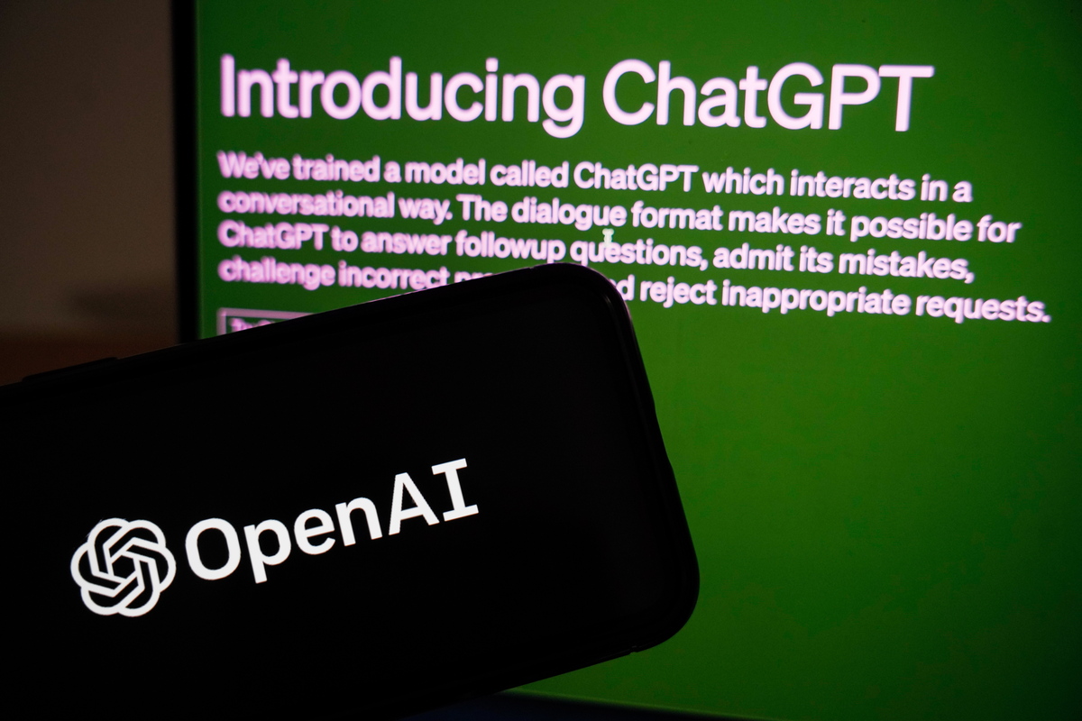 Ευρωπαϊκή Ένωση και OpenAI συγκρούονται για την τεχνητή νοημοσύνη