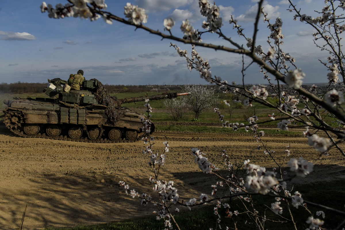 Πόλεμος στην Ουκρανία: Ο αντίκτυπος στις ευρωπαϊκές οικονομίες και οι «χειρότερες» επιπτώσεις που δεν έχουν φανεί ακόμη