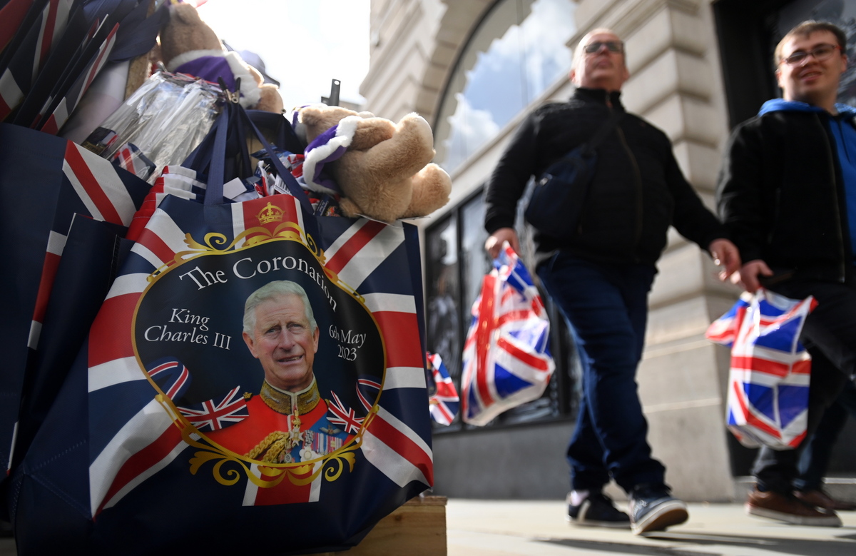 Πόσο θα κοστίσει στους Βρετανούς φορολογούμενους η ενθρόνιση του βασιλιά Καρόλου