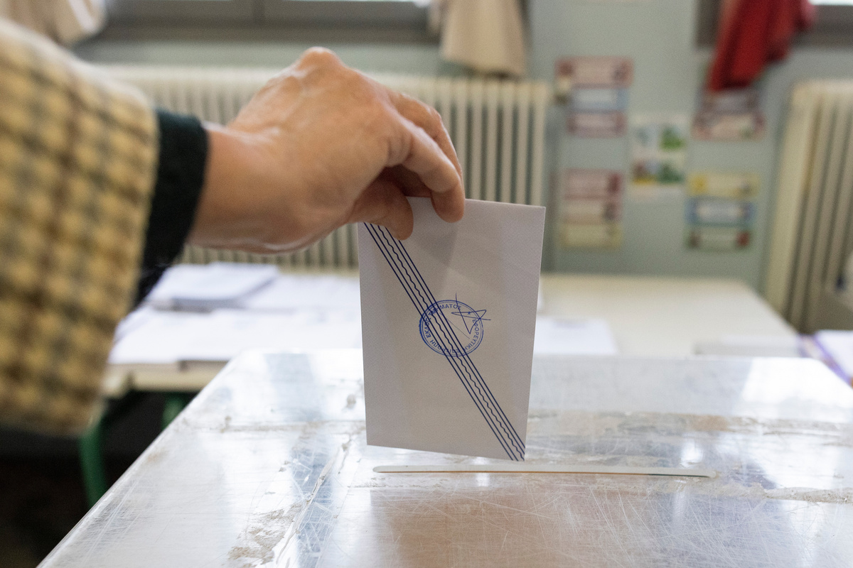 Εκλογές 25ης Ιουνίου: Τι ισχύει και τι αλλάζει από την εκλογική διαδικασία της 21ης Μαΐου