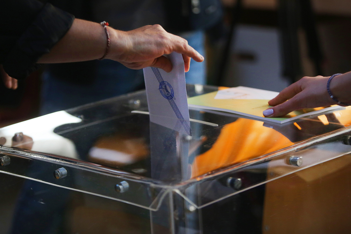 Εκλογές 2023: 25.610 Έλληνες του εξωτερικού και 146.000 ετεροδημότες θα ψηφίσουν στον τόπο διαμονής τους